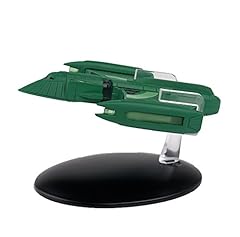 Eaglemoss star trek for sale  Delivered anywhere in UK