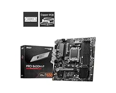 Msi pro b650m for sale  Delivered anywhere in USA 