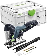 Festool scie sauteuse d'occasion  Livré partout en France