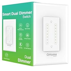 Ghome smart dual for sale  Delivered anywhere in USA 