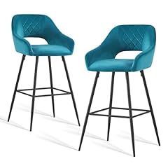 Jahecome bar stools for sale  Delivered anywhere in UK