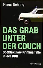 Grab couch spektakuläre gebraucht kaufen  Wird an jeden Ort in Deutschland