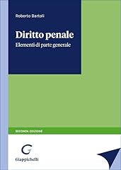 Diritto penale. elementi usato  Spedito ovunque in Italia 