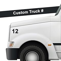 Set custom truck for sale  Delivered anywhere in USA 