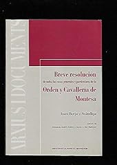 Breve resolución todas d'occasion  Livré partout en Belgiqu