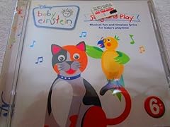 Baby einstein sing for sale  Delivered anywhere in USA 