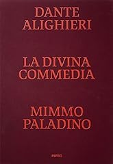 Divina commedia. ediz. usato  Spedito ovunque in Italia 