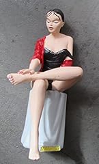 Hotrodspirit figurine collecti d'occasion  Livré partout en France