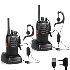 Jumjiat pmr446 walkie for sale  Delivered anywhere in UK