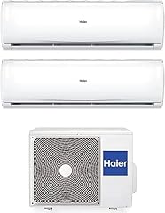 Haier trendy climatizzatore usato  Spedito ovunque in Italia 