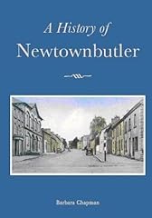 History newtownbutler for sale  Delivered anywhere in UK