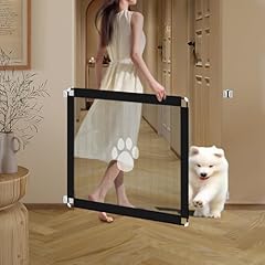 Dog gate pet for sale  Delivered anywhere in UK