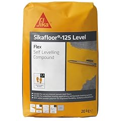 Sika sikafloor 125 for sale  Delivered anywhere in UK