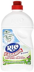 Rio detergente igienizzante usato  Spedito ovunque in Italia 
