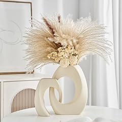 Modern white ceramic for sale  Delivered anywhere in USA 
