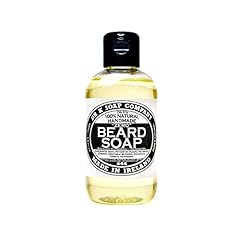 Soap company beard gebraucht kaufen  Wird an jeden Ort in Deutschland