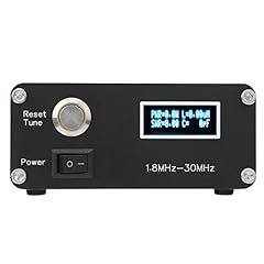 Automatic Antenna Tuner, HY100 HAM Radio Antenna Tuner, for sale  Delivered anywhere in Canada
