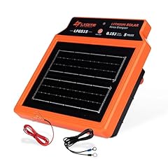 Lfgs15 solar electric for sale  Delivered anywhere in USA 