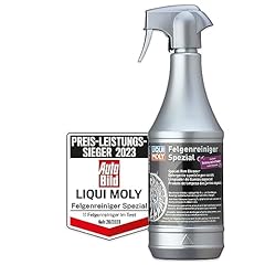 Liqui moly detergente usato  Spedito ovunque in Italia 