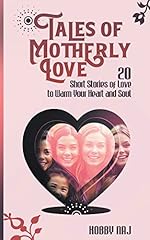 Tales motherly love d'occasion  Livré partout en France