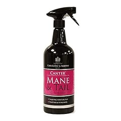 Canter mane tail for sale  Delivered anywhere in UK