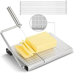 Stainless steel cheese for sale  Delivered anywhere in USA 