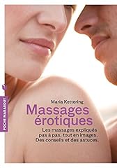 Massages érotiques d'occasion  Livré partout en France