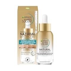 Garnier selbstbräunungs konze gebraucht kaufen  Wird an jeden Ort in Deutschland