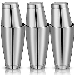 Pcs cocktail shakers for sale  Delivered anywhere in USA 