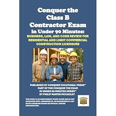 Conquer class contractor for sale Conquer class contractor for sale  Delivered anywhere in USA