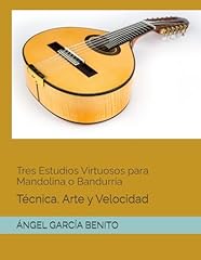 Tres estudios virtuosos for sale  Delivered anywhere in USA 