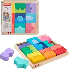Fisher price wood for sale  Delivered anywhere in USA 
