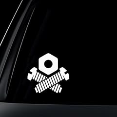 Nuts bolts vinyl for sale  Delivered anywhere in USA 