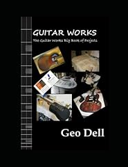 Guitar works big for sale  Delivered anywhere in USA 