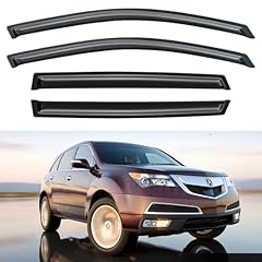 Window visors rain for sale  Delivered anywhere in USA 