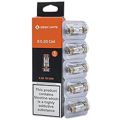 Geekvape coils pack for sale  Delivered anywhere in UK