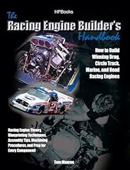 Racing engine builder for sale  Delivered anywhere in USA 