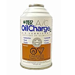 Red tek oilcharge12 for sale  Delivered anywhere in USA 