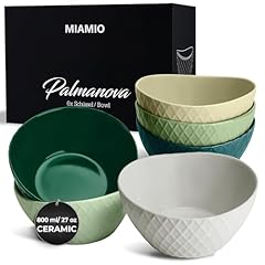 Miamio 800 bowl for sale  Delivered anywhere in UK