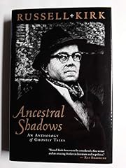 Ancestral shadows anthology for sale  Delivered anywhere in USA 
