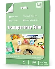 Weliu transparency film for sale  Delivered anywhere in USA 