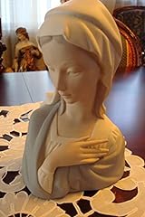 Lladro madonna matte for sale  Delivered anywhere in USA 