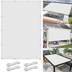Tenda vela parasole usato  Spedito ovunque in Italia 