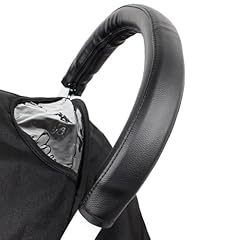 Rivestimento manubrio passeggi usato  Spedito ovunque in Italia 