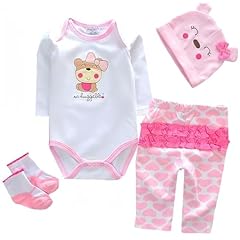 4pcs reborn baby gebraucht kaufen  Wird an jeden Ort in Deutschland