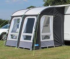 Kampa motor rally for sale  Delivered anywhere in UK