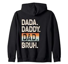 Dada daddy dad gebraucht kaufen  Wird an jeden Ort in Deutschland