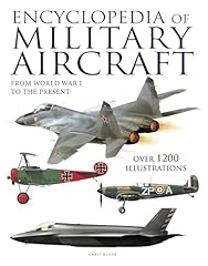 Encyclopedia military aircraft for sale  Delivered anywhere in UK