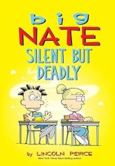 Nate silent but gebraucht kaufen  Wird an jeden Ort in Deutschland
