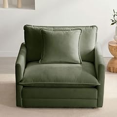 Mixcous chenille oversized for sale  Delivered anywhere in USA 